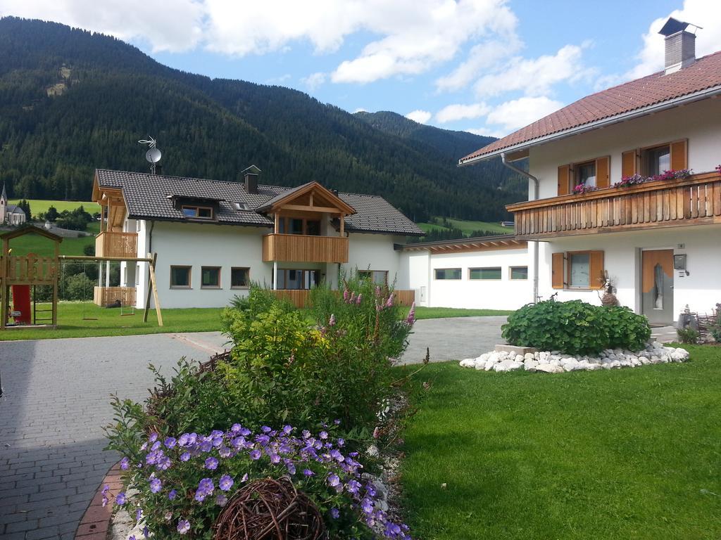 Pichlerhof Apartment Planca di Sopra Exterior photo